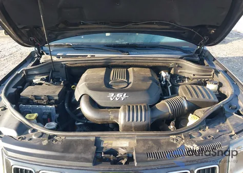 2014 Jeep Grand Cherokee Limited from USA, damaged, VIN 1C4RJFBG4EC190098